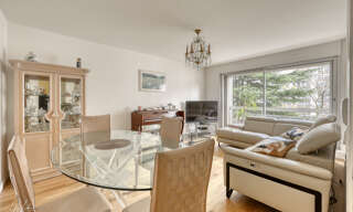 Appartement 3 Pièces 69 m² à vendre à Paris 19 (75019)