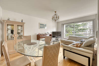 Appartement 3 pièces 460000 €