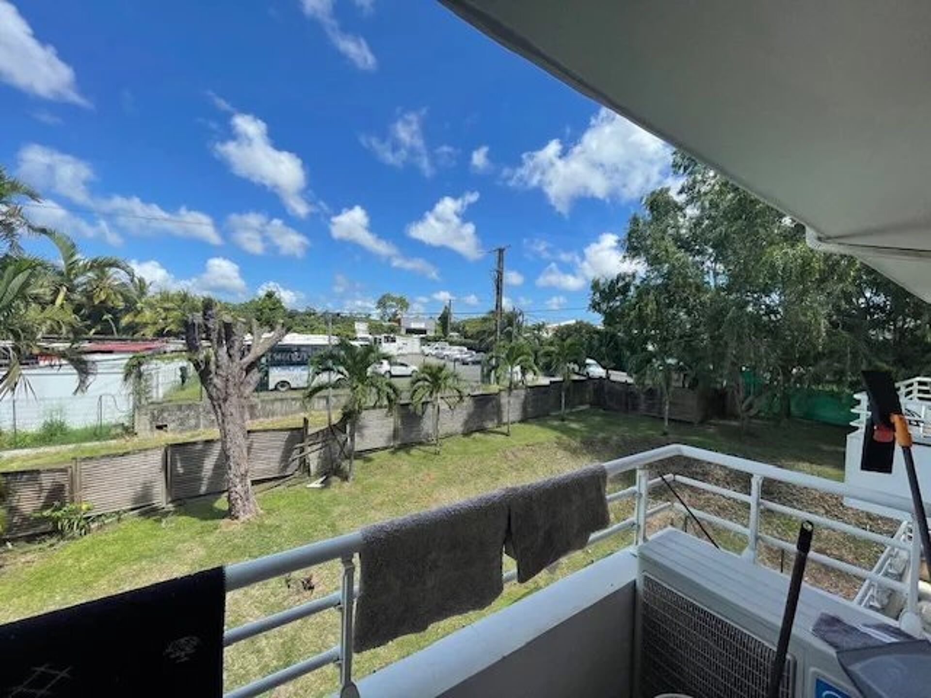 Appartement 3 pièces 52 m² · à Le Lamentin · 52 m² · 175 600 €