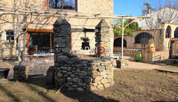 Villa / Maison 16 pièces  à vendre Laroque-des-Albères 66740