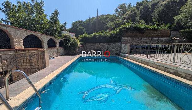 Villa / Maison 16 pièces  à vendre Laroque-des-Albères 66740
