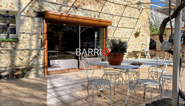 Villa / Maison 16 pièces  à vendre Laroque-des-Albères 66740