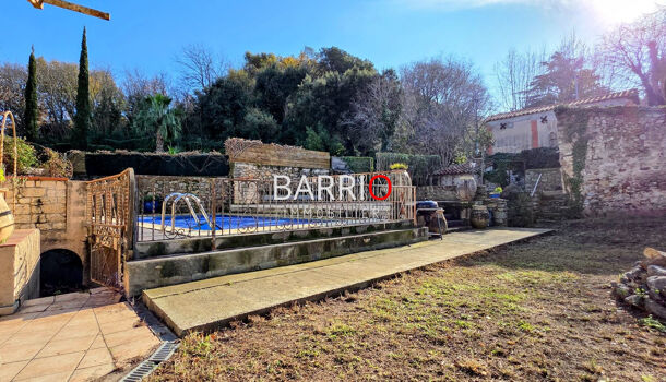 Villa / Maison 16 pièces  à vendre Laroque-des-Albères 66740