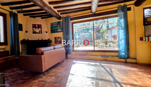 Villa / Maison 16 pièces  à vendre Laroque-des-Albères 66740