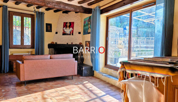 Villa / Maison 16 pièces  à vendre Laroque-des-Albères 66740