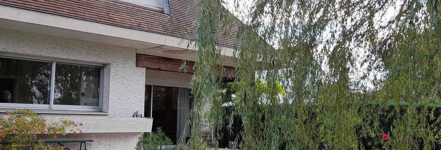 Maison 6 Pièces 145 m² à vendre à Bruyères-et-Montbérault (02860)