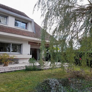 Maison 6 pièces 249000 €