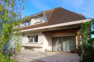 Maison 6 pièces 239000 €