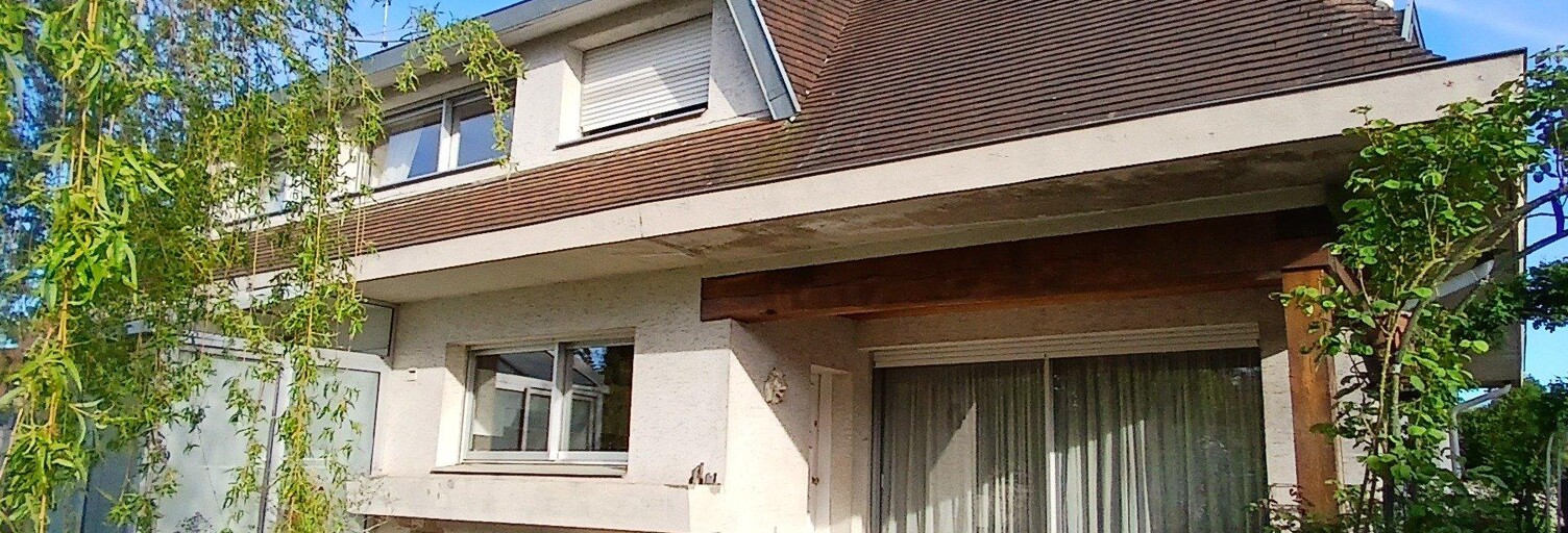 Maison 6 Pièces 145 m² à vendre à Laon (02000)