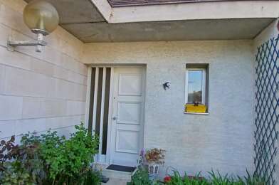 Maison 6 pièces 239000 €