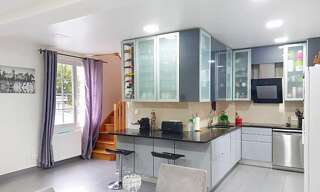 Maison 7 Pièces 130 m² à vendre à Pontault-Combault (77340)