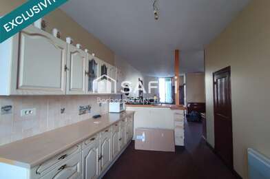 Maison 5 pièces 55000 €