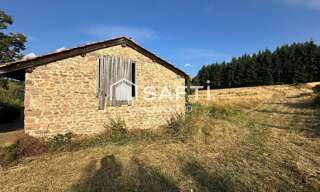 Maison 1 Pièce 110 m² à vendre à Cherier (42430)