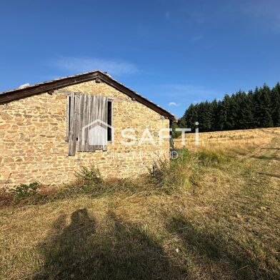 Maison 1 pièces 69000 €