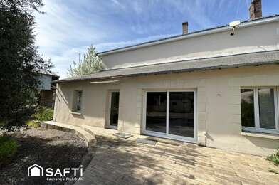 Maison 5 pièces 262000 €