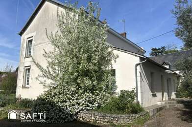 Maison 5 pièces 262000 €