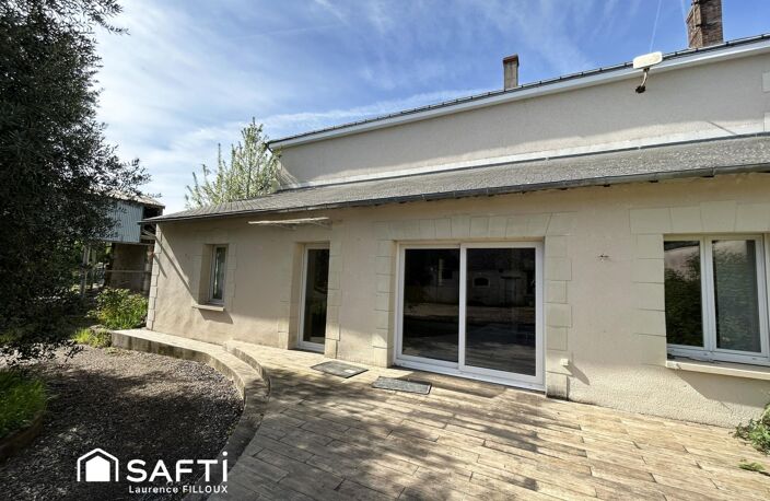 Maison et dépendances — photo 2
