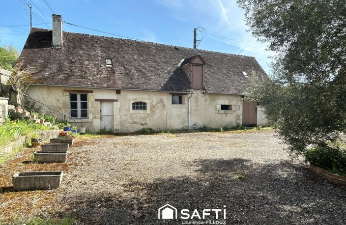 Maison et dépendances — photo 3