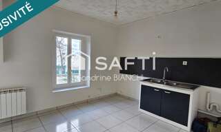 Appartement 2 Pièces 46 m² à vendre à Charvieu-Chavagneux (38230)