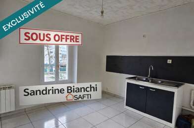 Appartement 2 pièces 108000 €