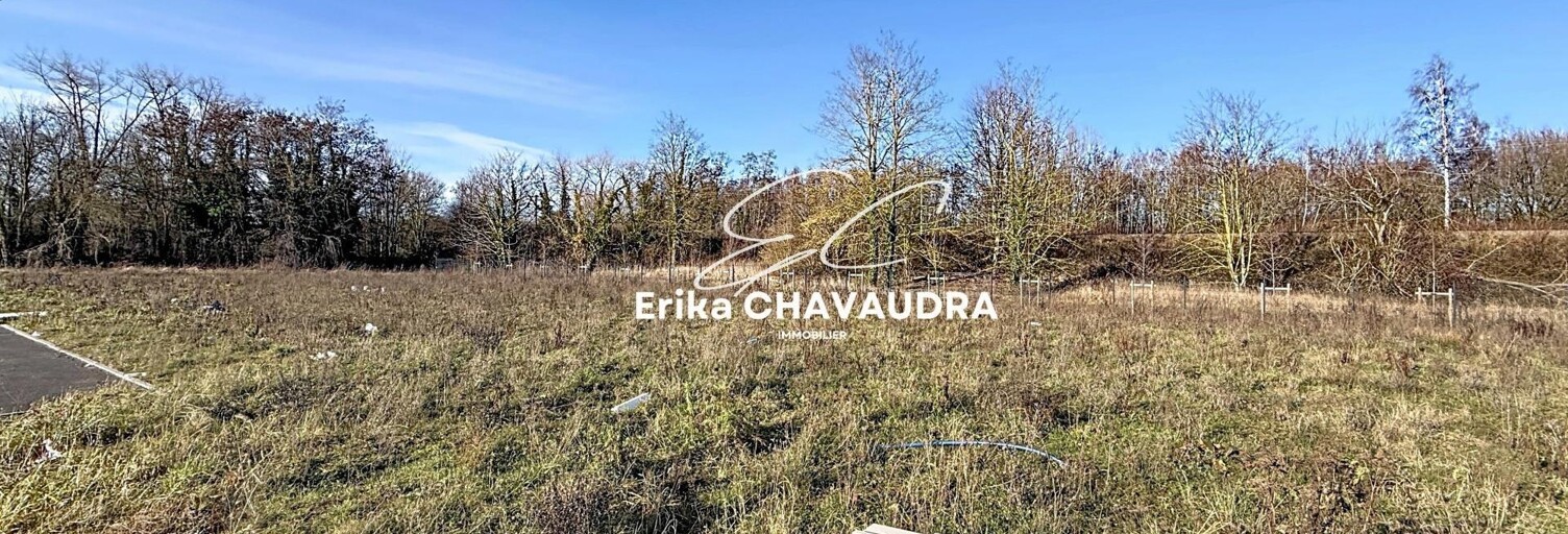 Terrain  868 m² à vendre à Méricourt (62680)