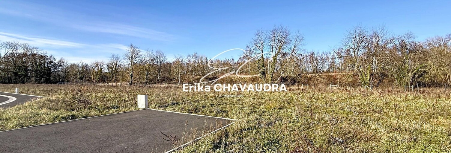 Terrain  672 m² à vendre à Méricourt (62680)