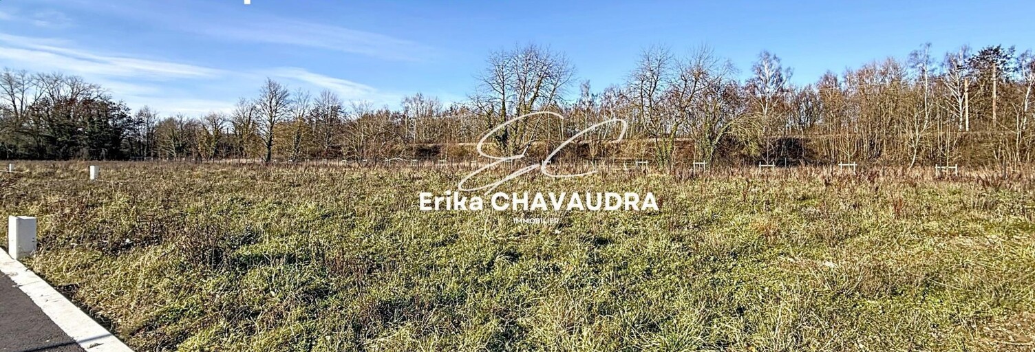 Terrain  693 m² à vendre à Méricourt (62680)