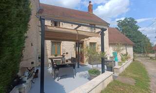 Maison 3 Pièces 100 m² à vendre à Alligny-Cosne (58200)