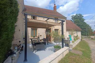 Maison 3 pièces 135000 €