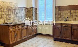 Maison 4 Pièces 68 m² à vendre à Vitry-le-François (51300)