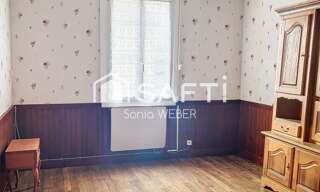 Maison 4 Pièces 68 m² à vendre à Bassuet (51300)