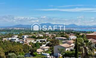 Terrain  747 m² à vendre à Fréjus (83370)