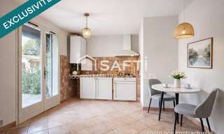 Maison 7 Pièces 161 m² à vendre à Léguevin (31490)