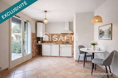 Maison 7 pièces 450000 €