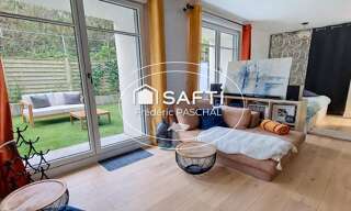 Appartement 2 Pièces 28 m² à vendre à Bougival (78380)
