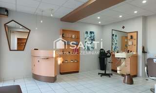 Commerce 1 Pièce 55 m² à vendre à Meslay-du-Maine (53170)