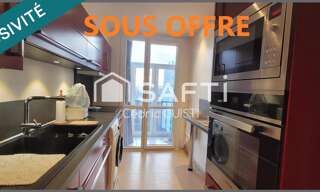 Appartement 3 Pièces 67 m² à vendre à Montauban (82000)