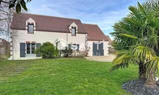 Maison 5 Pièces 165 m² à vendre à Mardié (45430)