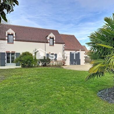 Maison 5 pièces 385000 €