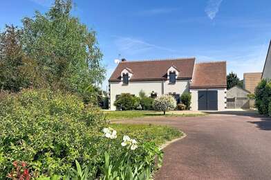 Maison 5 pièces 369900 €