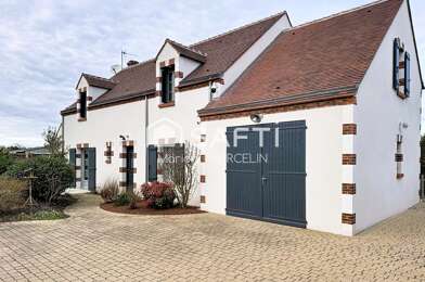 Maison 5 pièces 369900 €