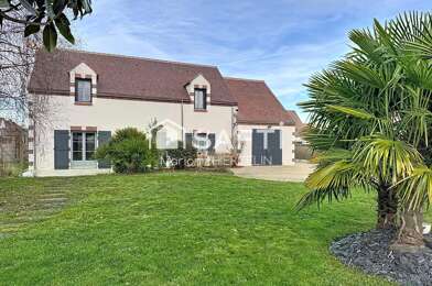 Maison 5 pièces 369900 €