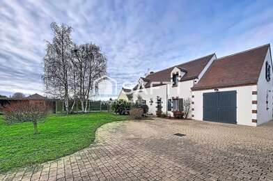 Maison 5 pièces 364900 €