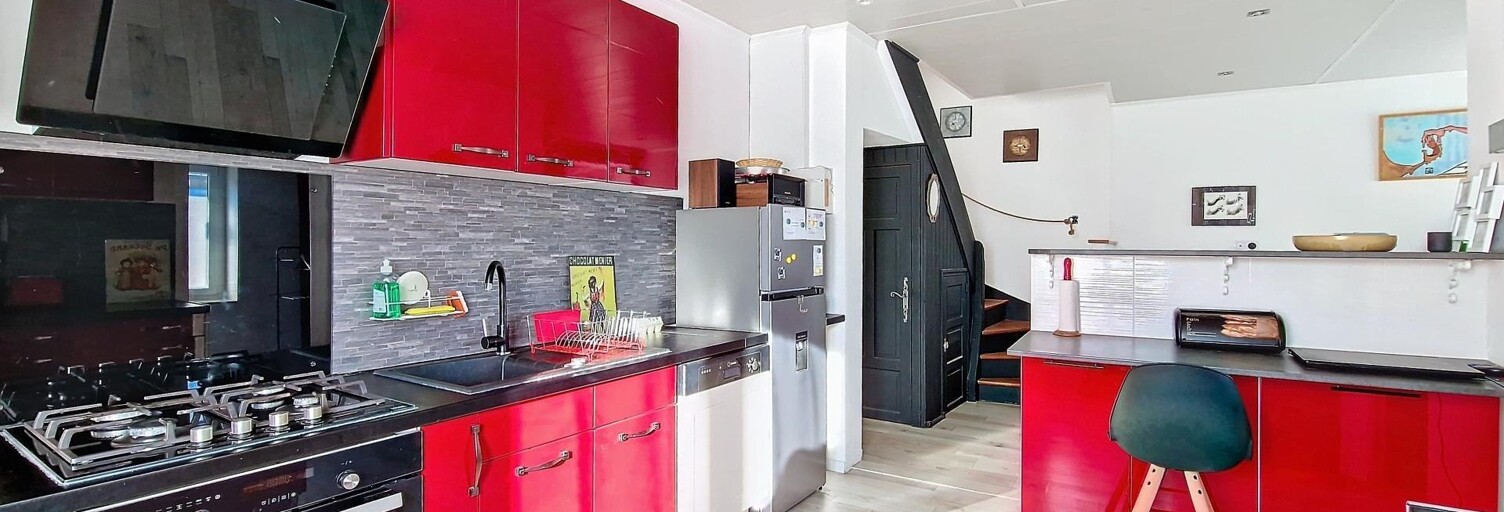 Maison 4 Pièces 71 m² à louer à La Chomette (43230)