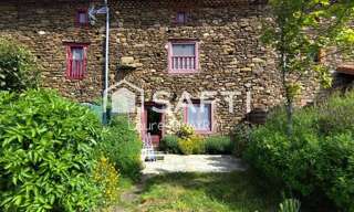 Maison 3 Pièces 62 m² à vendre à Saint-Austremoine (43380)