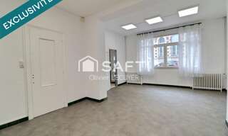 Maison 7 Pièces 129 m² à vendre à Solesmes (59730)