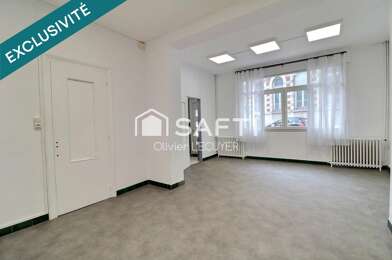 Maison 7 pièces 91500 €