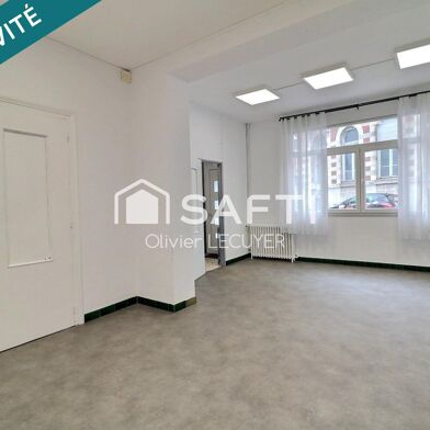 Maison 7 pièces 91500 €