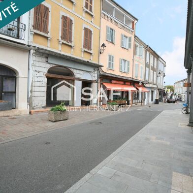 Commerce 3 pièces 56000 €