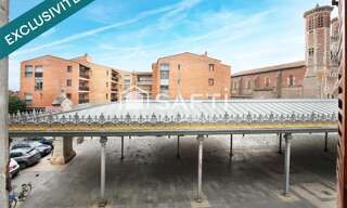 Commerce 3 Pièces 110 m² à vendre à Cazères (31220)